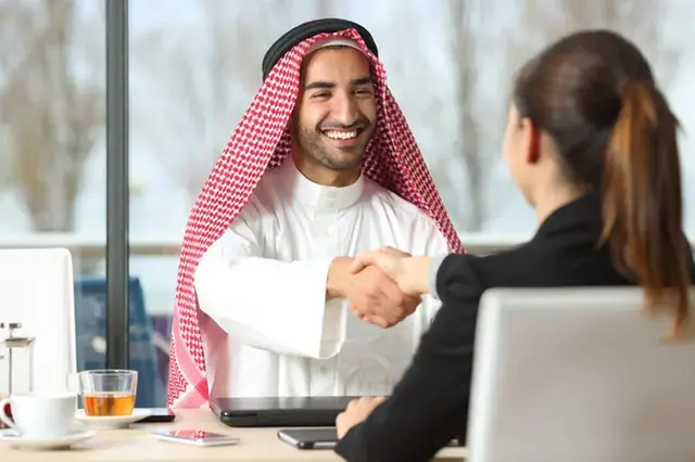 Saudization of all insurance product sales jobs takes effect on April 15