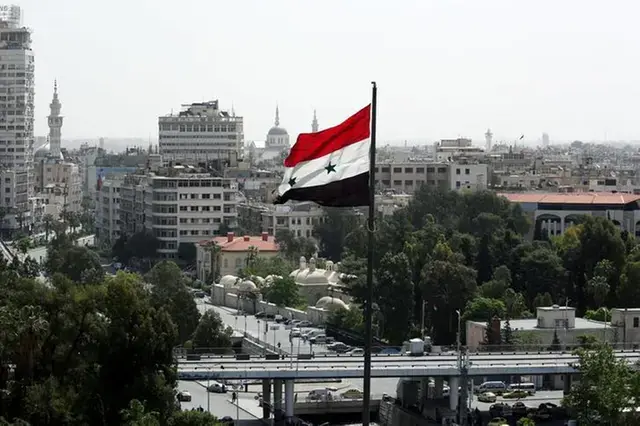 Saudi Arabia plans to pay off Syria's World Bank debts, sources say