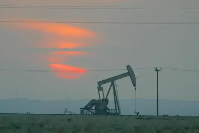 Kuwait crude oil nosedives $3.26 Wed. to USD 64.33 pb - KPC