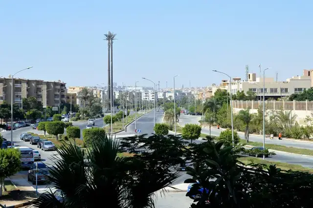 Egypt, Saudi Arabia pen agreement for fertilizer plant in Nubaria