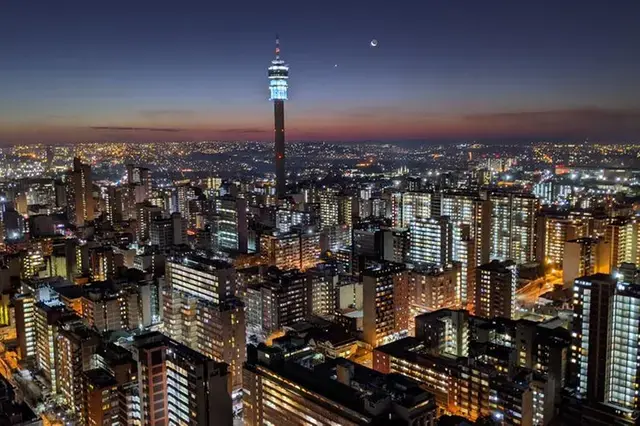 Bridging the skills gap: Southern Africa's role in Saudi's Vision 2030