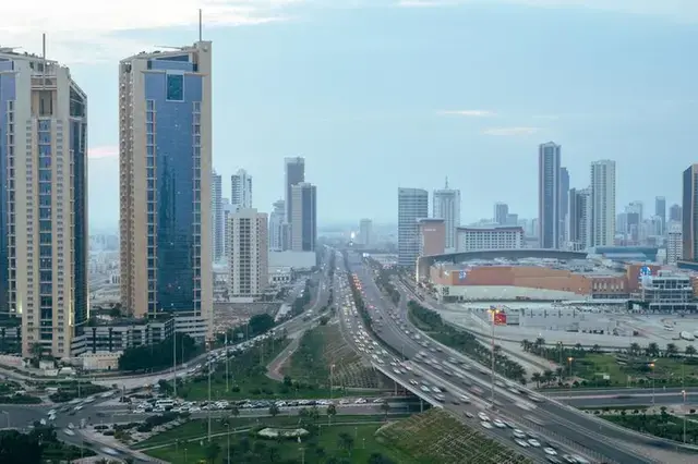 S&P downgrades Bahrain's outlook to 'negative' on weak financing conditions