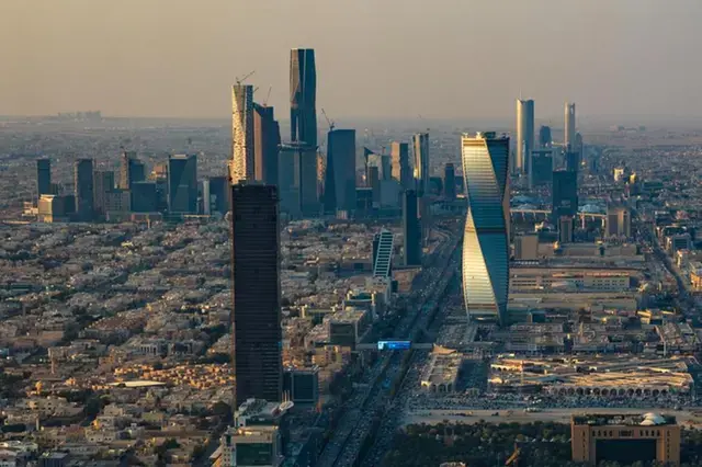 Saudi non-oil exports surge 14.3% to $6.96bln in February