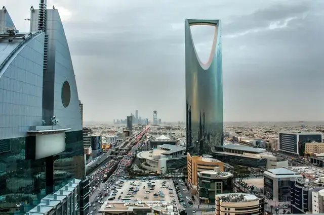 Saudi trade surplus surpasses $26.13bln in 2Q 2024