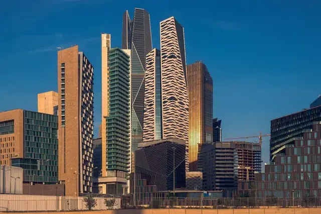 Saudi Housing Minister concludes US visit with multiple agreements