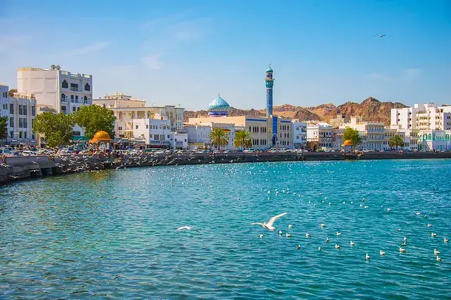 Muscat up 8 places in Smart City Index