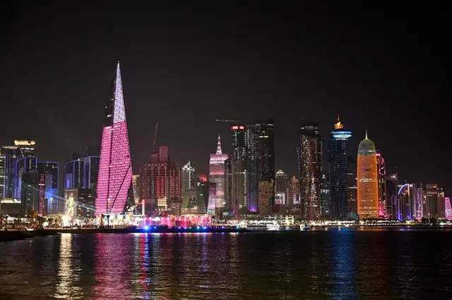 Qatar’s non-hydrocarbon sector has strong potential to drive growth