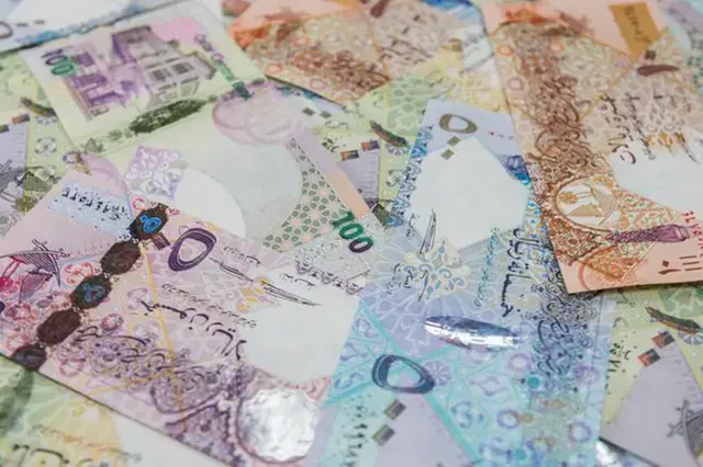 Qatar: Domestic credit of commercial banks up 6.4% to $357bln