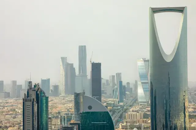 Saudi Arabia’s liquidity levels grow by 9.2% in October 2024
