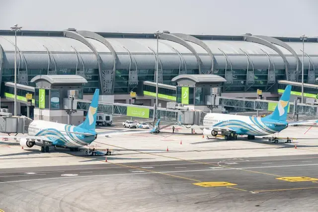 Oman Air dismisses rumours on mass layoffs