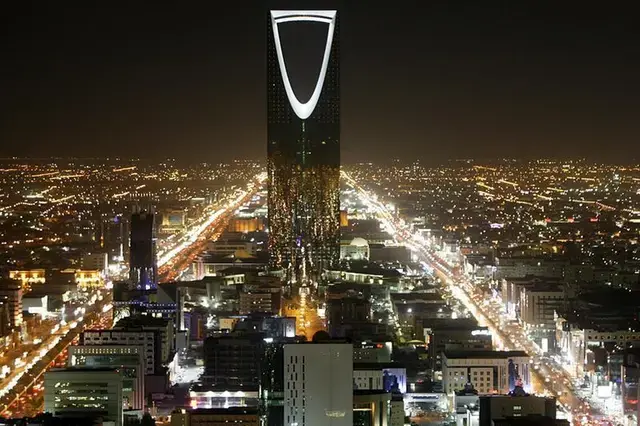 Saudi non-oil business activity lifted by stronger demand in Nov, PMI shows