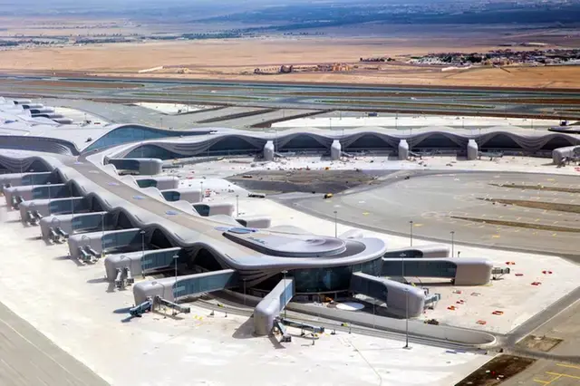 Abu Dhabi Airports welcomes AnimaWings to Zayed Airport