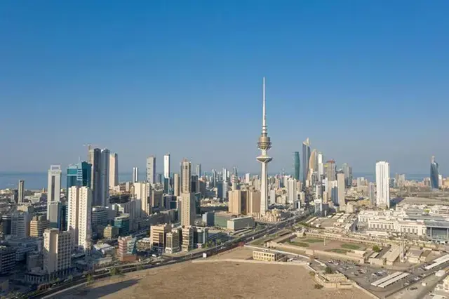 Trump’s oil price pressure threatens Kuwait’s budget