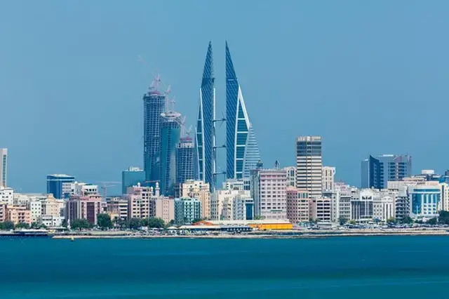 Bahrain: Key deal to develop corporate credit rating system
