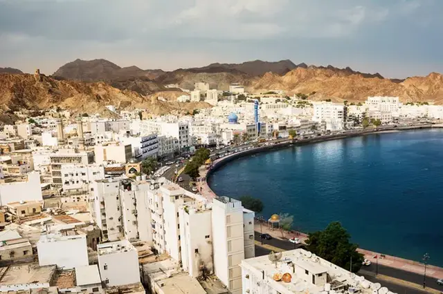 Oman-Saudi Business Forum on Feb 19