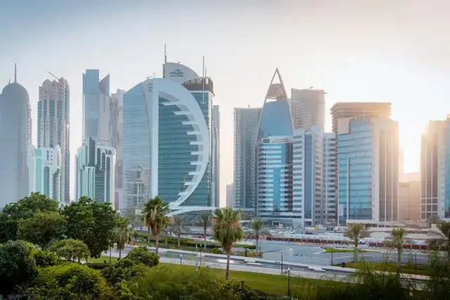 Qatar’s CEOs 'remain optimistic' about long-term growth: KPMG