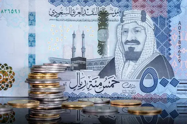 Saudi: PIF assets soar 37% to over $42bln in Q3 2024