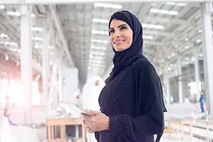 Kuwait's FM Assistant urges the participation of women in all sectors