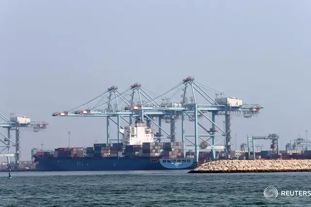 Bahrain's non-oil exports of national origin hit $2.6bln in Q4
