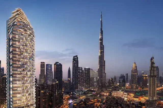UAE economy: Three years of growth, resilience against terrorist plots