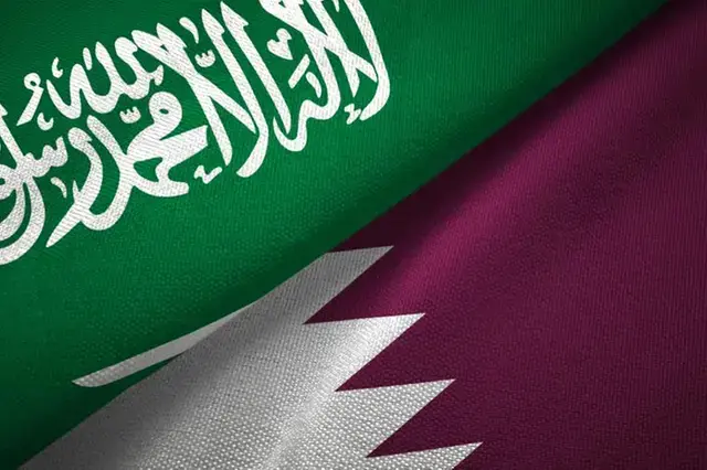 Qatar and Saudi review bilateral ties
