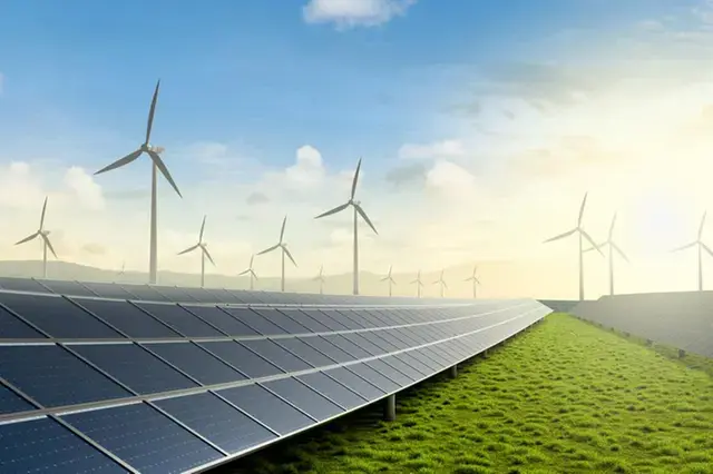 Saudi, Moroccan energy ministers sign executive program for renewable energy cooperation