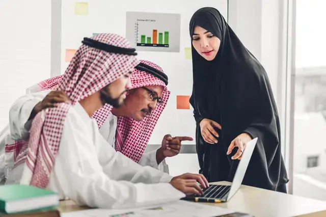 Saudi Arabia mandates 70% localization of procurement jobs in private sector
