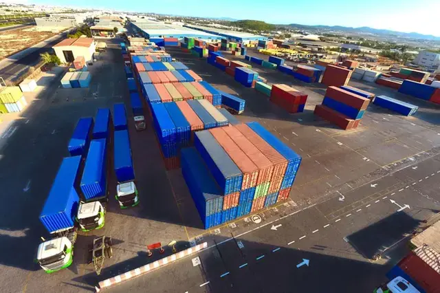 Gulftainer unveils $2bln global trade infrastructure strategy