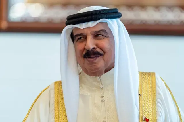 Bahrain issues laws to protect investments