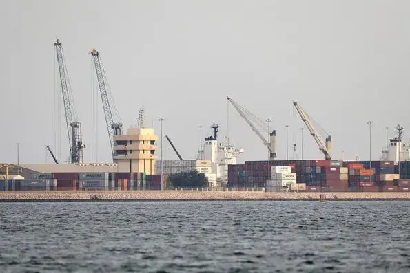 Qatar maritime trade activity accelerates in May