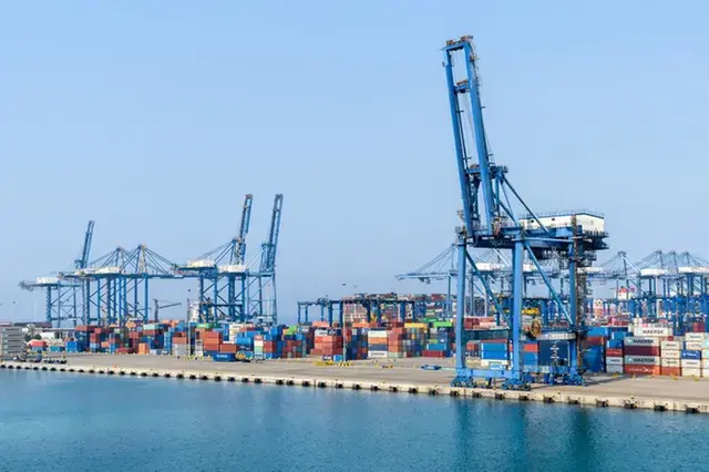 Saudi Arabia's trade surplus surges 60% to over $24bln in Q1 2026