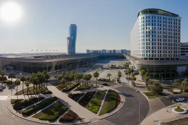 Adnec Group adds record $2.3bln to UAE economy in 2024