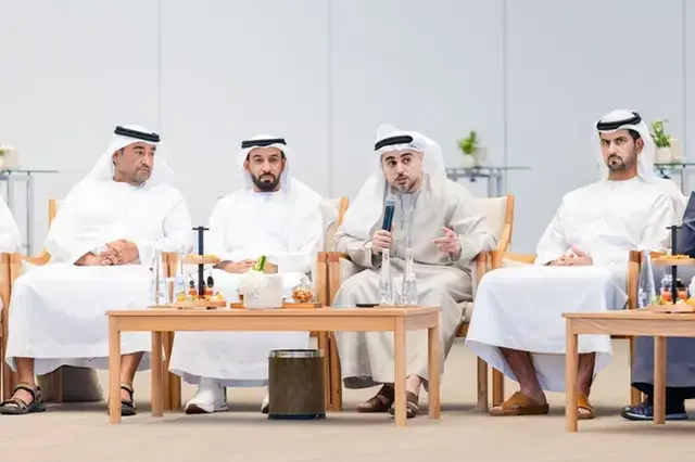 New initiatives unveiled at 6th Al Multaqa meeting to empower Abu Dhabi’s private sector
