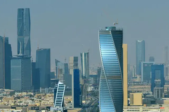 S&P raises Saudi Arabia’s rating to A+ on economic overhaul