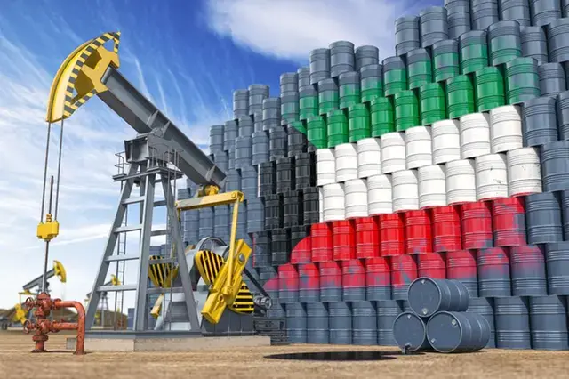 Kuwait oil price increases 98 cents to reach $75.71