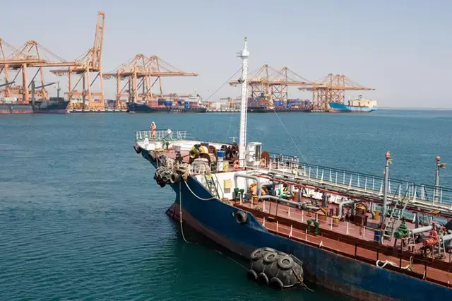 Oman’s oil exports exceed 25mln barrels