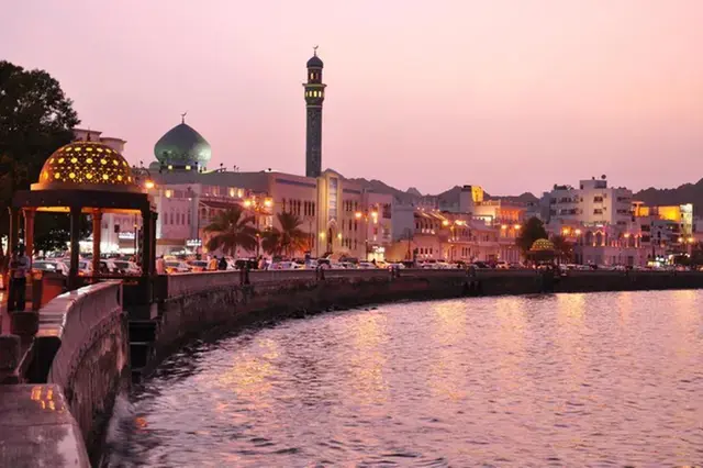Standard Chartered expects Oman’s credit rating uplift amid economic resilience
