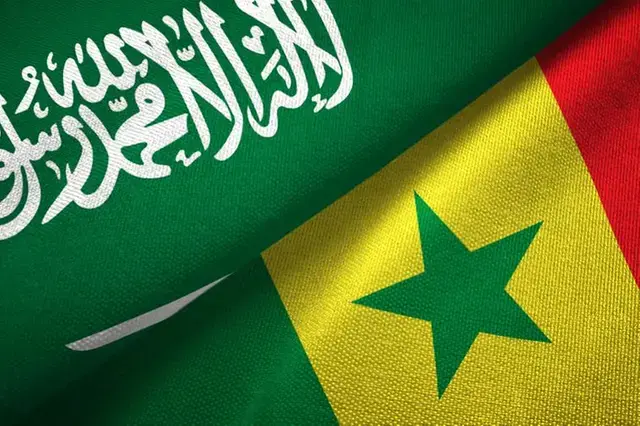 Saudi Arabia, Senegal to bolster cooperation