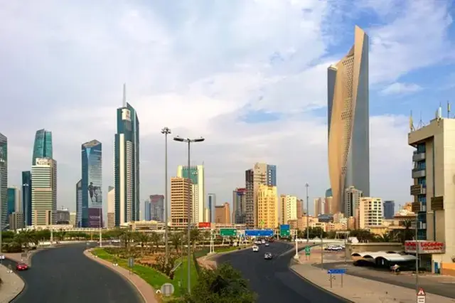 Austrian trade delegation to visit Kuwait for economic talks in May