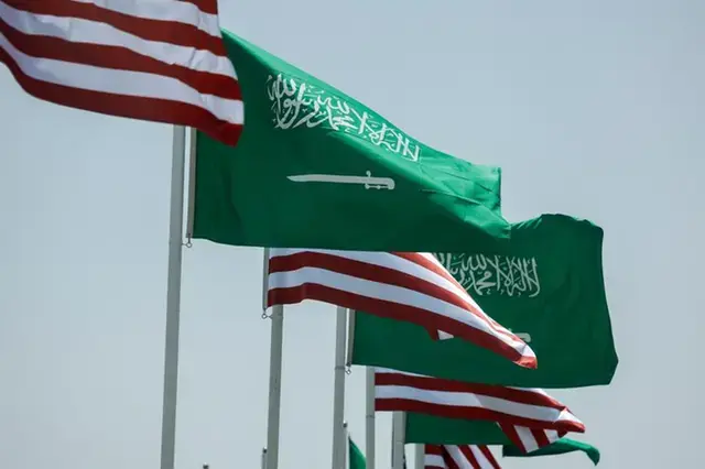 Trump's visit reinforces pivotal Saudi role as hub of regional decision-making and key player in global stability