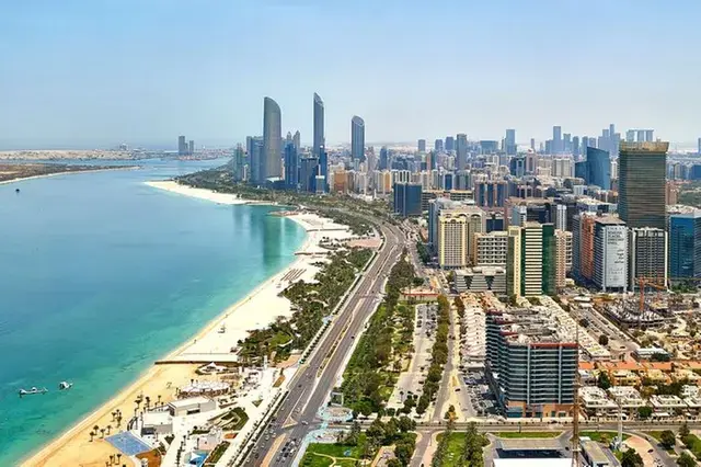 Abu Dhabi’s economy set for resilient growth until 2028 amid buoyant oil, non-oil sectors