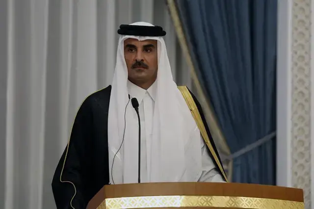 Qatar-UK to ink significant pacts during upcoming state visit of Amir: UK envoy