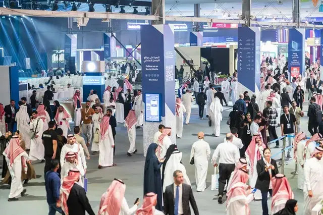 Saudi: Biban24 forum emerges as global destination for opportunities