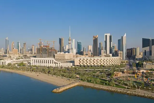 Kuwait: Electrical Equipment Expo highlights latest innovations in energy, electricity