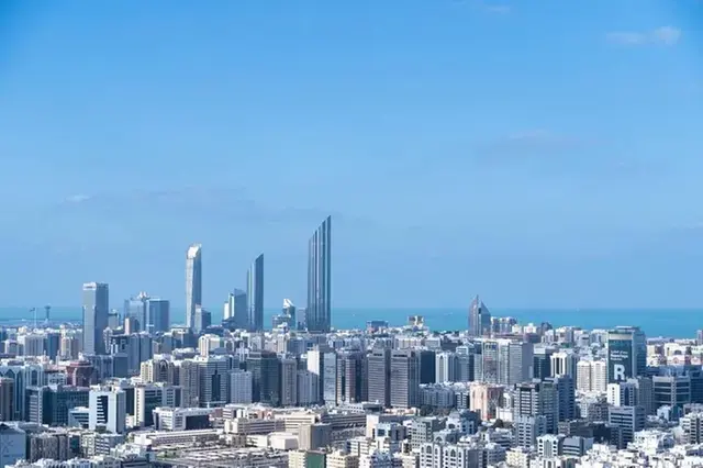 Madbridge, Animotion Media partner to set-up entertainment hub in Abu Dhabi