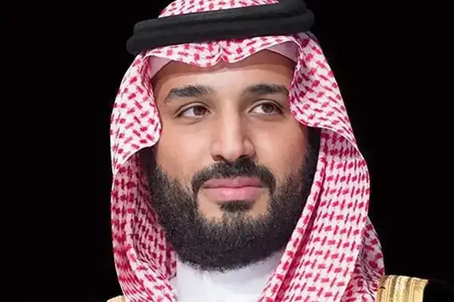 Saudi Crown Prince reassures everyone about King Salman's health