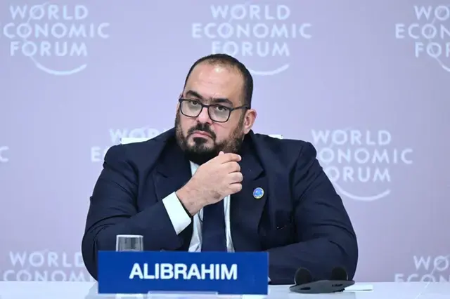 Saudi Economy Minister, UNDP Administrator discuss ways to enhance partnership