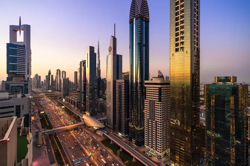 Dubai Cashless Strategy exceeds 2026 targets