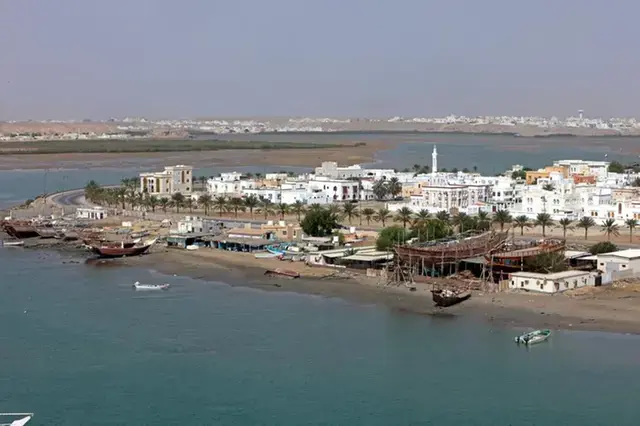 Oman oil exports reach 179mln barrels until end of July