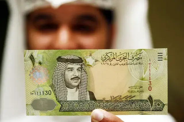 Bahrain to impose 15% minimum tax on large multinationals starting 2025